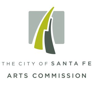 The City of Santa Fe Arts Commission