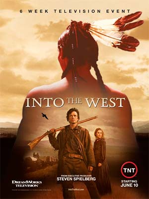 Films at Golondrinas, Into the West