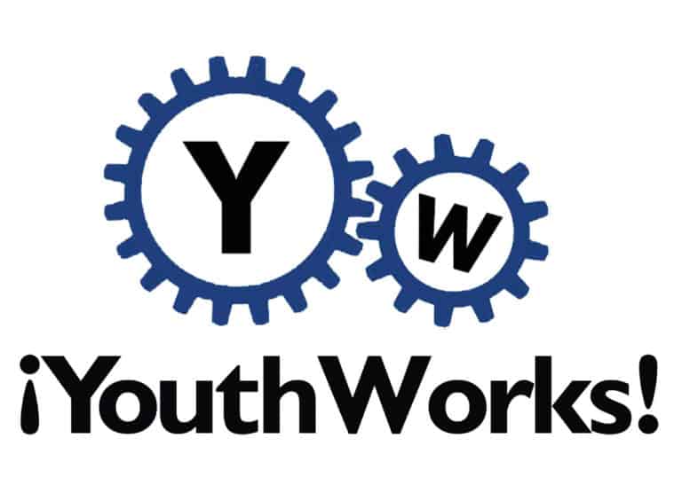 YouthWork Logo
