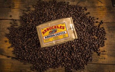 Arbuckle’s Coffee