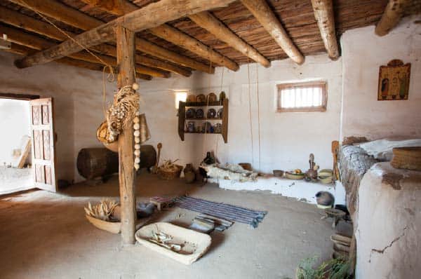 La Cocina, Kitchen