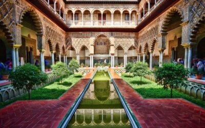 Moorish Influences on Spain