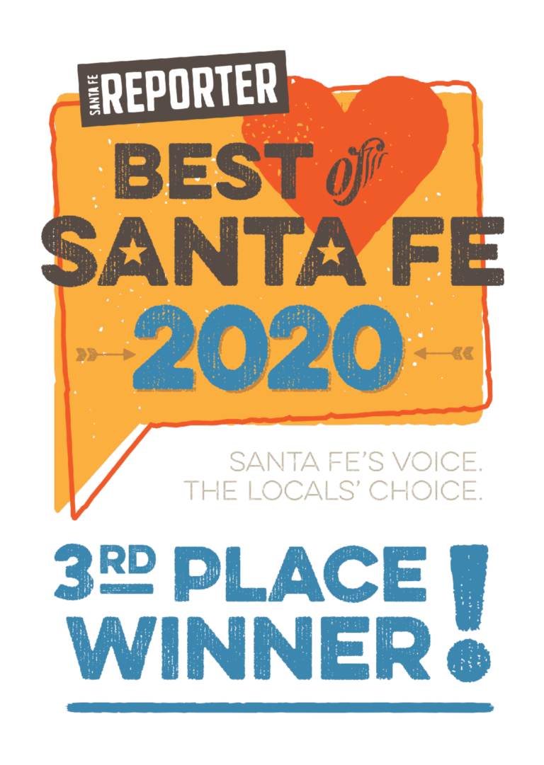 Best of Santa Fe
