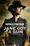 Jane Got a Gun