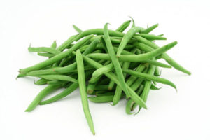 green bean salad