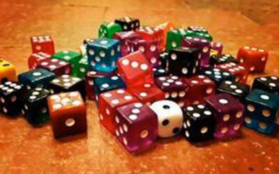 Dice Games for the Whole Family!