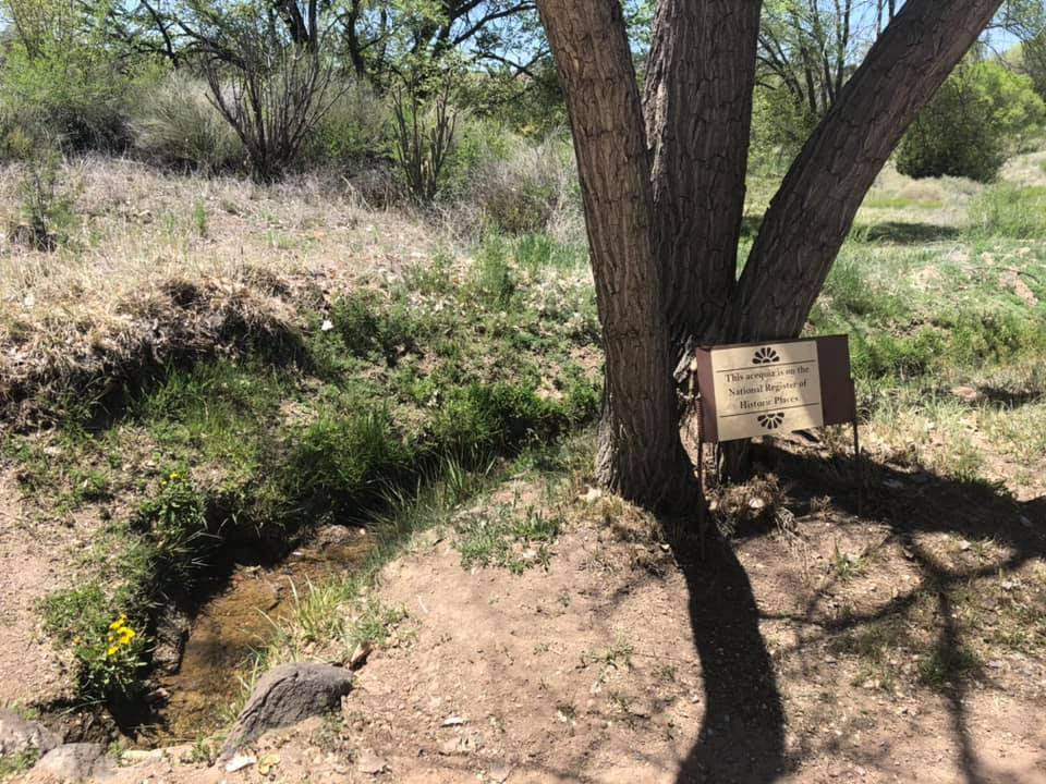 Acequia Madre