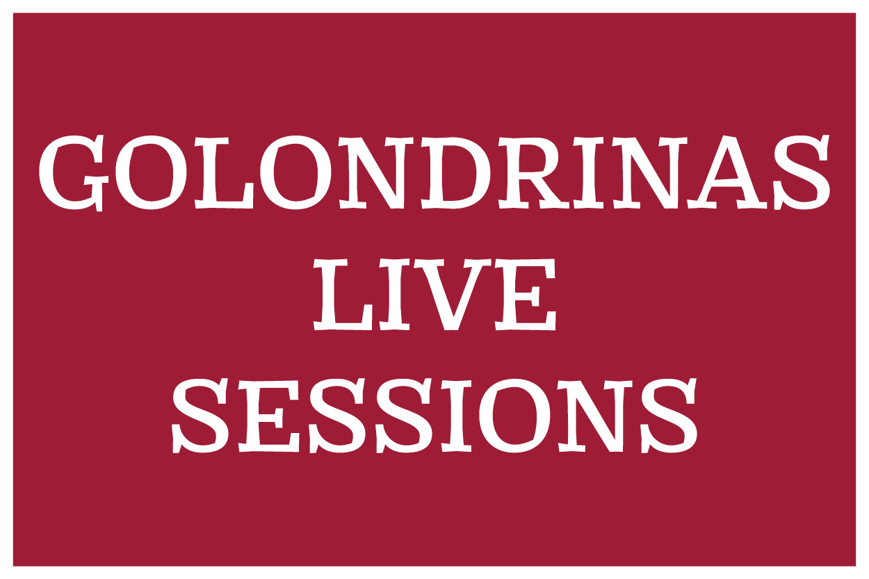Golondrinas Live Sessions