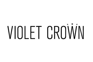 Violet Crown