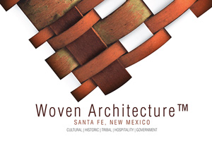 Woven Architecture