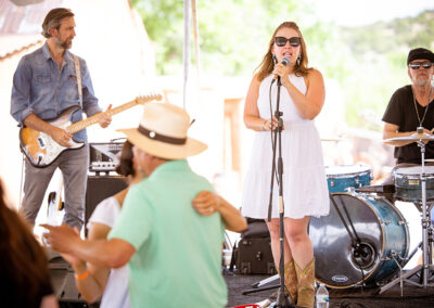 Annual Santa Fe Wine Festival