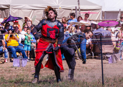 Santa Fe Renaissance Faire | Richard Gonzales