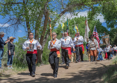 Santa Fe Spring Festival | Jane Phillips Photography