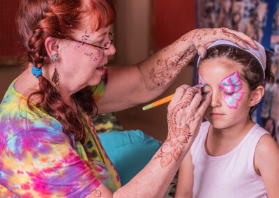 Santa Fe Spring Festival | Jane Phillips Photography