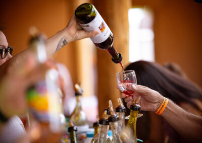 Annual Santa Fe Wine Festival