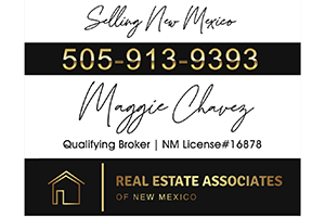 Real Estate Associates of New Mexico