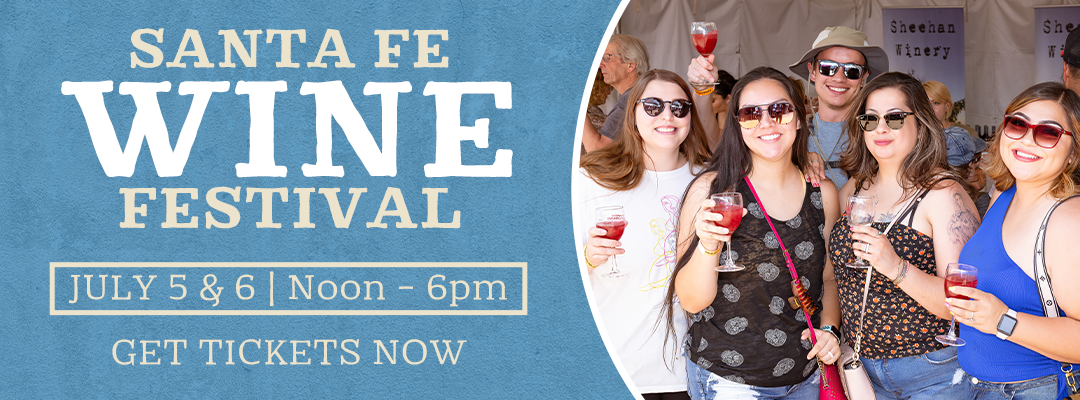 Festival Tickets Now On Sale! Secure your tickets in April and save! Click here to get tickets.