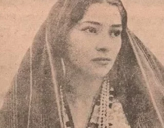 The Tragic Legal Account of Paula Angel: The Only Woman Ever Put to Death in Territorial or Modern New Mexico History