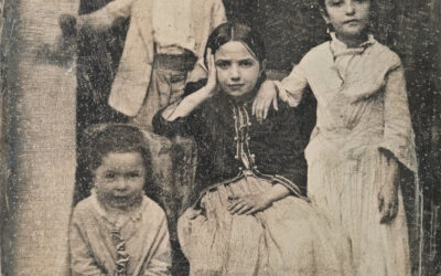 Work and Play Tour: A Child’s Life on the Rancho (October 18)