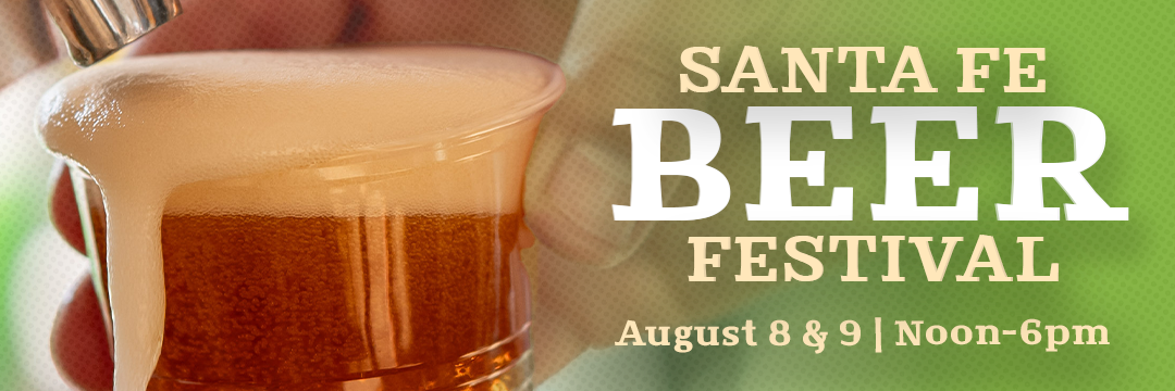 Beer 2026 Banner Festival Tickets Now On Sale! Secure your tickets in April and save! Click here to get tickets.
